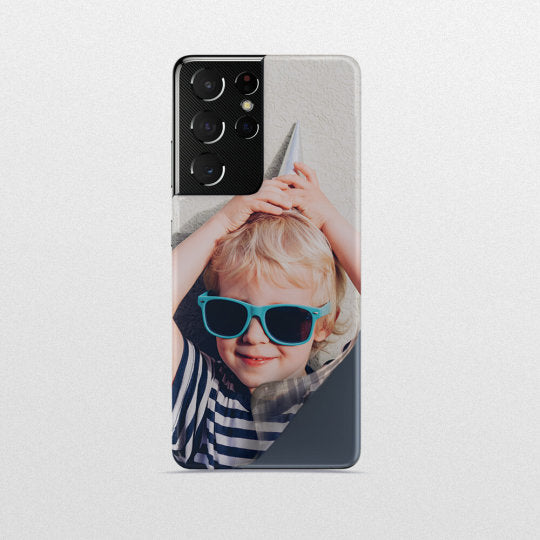 Personalized Flexi Phone Case - Optimalprint