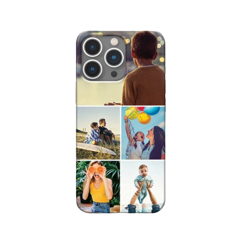 Slim Phone Cases